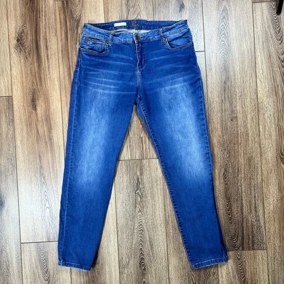 Kut from the kloth MIA Toothpick Skinny - Picture 1 of 6
